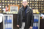 Kilis’te 4 kuşaktır süren sabun üretimi insan gücüyle yaşatılıyor