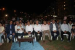 Kilis’te açık hava sineması etkinliği yoğun ilgi gördü