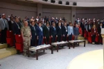 Kilis’te düzenlenen çalıştayda gelecek vizyonu konuşuldu
