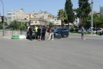 Kilis’te iki otomobil çarpıştı: 4 yaralı