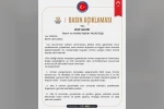 Kilis’te ormanlara girişler 31 Ekim’e kadar yasaklandı