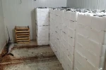 Kilolarca balığa el konuldu