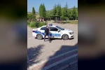 Kimliği geçersiz çıkan öğrenci AYT’ye 1 dakika kala yetişti