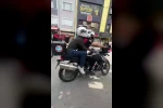 Kimliğini kaybeden adayın imdadına Yunuslar yetişti