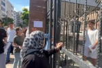 Kimliğini kaybeden öğrenci YKS’ye giremedi