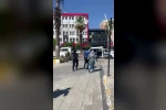 Kimliğini unutan öğrenciye polis yardım etti