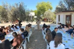 Kimya ve lezzet buluştu 