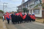 Kınık’ta 7 Yıl Sonra Çömlek ve Sanat Festivali coşkusu