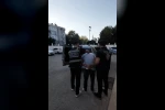 Kiralık araçla geldiği ilçede 3 hırsızlık olayına karışan şüpheli yakalandı