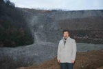 Kirazlıyayla’da binlerce ton kimyasal atık doğaya karıştı