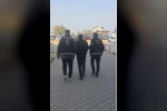 Kırıkhan’da hapis cezasıyla aranan şahıs yakalandı
