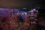 Kırıkhan’da trafik kazası: 6 yaralı