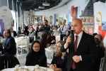 Kırıkkale Belediyesi’nden Öğretmenler Günü’ne özel program