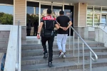 Kırıkkale Emniyetinden aranan şahıslara operasyon: 4 hükümlü yakalandı