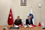 Kırıkkale Üniversitesi ile Tüpraş’tan ortak staj programı ve akademik iş birliği