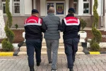 Kırıkkale’de 2 hükümlü yakalandı