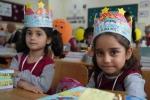 Kırıkkale’de 44 bin öğrenci için ders zili çaldı
