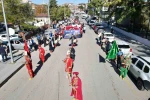 Kırıkkale’de Amatör Spor Haftası kutlandı