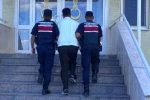 Kırıkkale’de aranan 3 hükümlü yakalandı