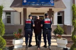 Kırıkkale’de aranan 4 hükümlü yakalandı 