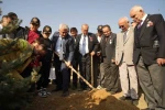 Kırıkkale’de binlerce fidan toprakla buluşturuldu 