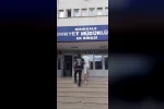 Kırıkkale’de cinsel istismar suçundan aranan hükümlü yakalandı