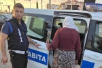 Kırıkkale’de dilencilere yönelik denetimler artırıldı