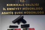 Kırıkkale’de düğün ve asker uğurlamalarına sıkı denetim
