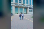 Kırıkkale’de FETÖ hükümlüsü eski emniyet müdürü yakalandı