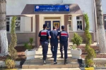 Kırıkkale’de firari 4 hükümlü yakalandı
