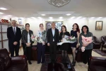 Kırıkkale’de "Güçlü Kadın, Sağlıklı Şehir" konferansı düzenlendi