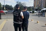 Kırıkkale’de uyuşturucu operasyonu: 1 tutuklama