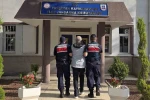 Kırıkkale’de ’uyuşturucu’ suçundan aranan hükümlü yakalandı