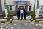 Kırıkkale’de uyuşturucu suçundan aranan hükümlü yakalandı 