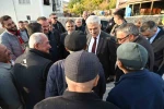 Kırıkkale’de vatandaş odaklı milyonluk projelerle köylere hizmet sağlanıyor