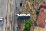 Kırıkkale’deki otobüs kazasında ölen yolcu ve yaralıların kimlikleri belli oldu