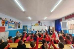 Kırkağaç’ta Muhtarlar Günü’nde anlamlı buluşma