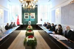 Kırklareli İl Encümeni Toplantısında yatırımlar görüşüldü