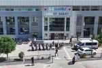 Kırklareli merkezli dev operasyon: Sahte engelli raporu şebekesine darbe