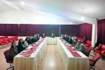 Kırklareli Valisi Turan: "Aile odaklı sosyal hizmetlerin bütüncül, koruyucu ve önleyici bir anlayışla sürdürülebilir şekilde yürütülmesi büyük önem taşıyor"