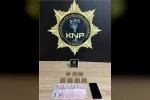 Kırklareli’de uyuşturucu operasyonu: 1 şüpheli tutuklandı 