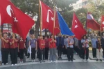 Kırklareli’nde 51 bin 592 öğrenci ders başı yaptı