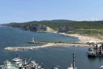 Kırklareli’nde denize girme yasağı devam ediyor