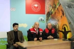 Kırklareli’nde gıda güvenilirliği ve yem denetimleri aralıksız devam edecek