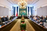 Kırklareli’nde güvenlik ve asayiş toplantısı 