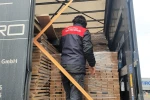 Kırklareli’nde ihracat ürünlerine sıkı denetim