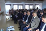 Kırklareli’nde İl Koordinasyon Kurulu toplantısı yapıldı