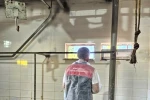 Kırklareli’nde mezbahalara denetim