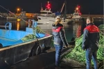 Kırklareli’nde su ürünleri denetimi