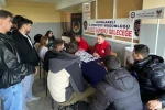 Kırklareli’nde üniversite öğrencilerine terörle mücadele bilgilendirmesi